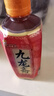 九龙斋老北京酸梅汤果蔬汁400ml*24瓶 整箱装饮料  北京老字号  实拍图