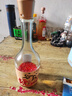 谷小酒52度川派浓香白酒 固态纯粮酿造 粮食酒口粮酒聚会自饮 谷院光瓶 52度 500mL 6瓶 整箱 实拍图