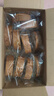 良品铺子 黑麦全麦面包1000g/箱早餐面包低脂健身轻食代餐吐司零食 实拍图