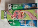 DARLIE好来(原黑人)小苏打牙膏清新口气美白牙齿去渍套装共200g口味随机 实拍图