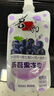 喜之郎CiCi果冻爽 吸的可吸的果冻组合 0脂儿童零食大礼包伴手礼 【A组-到手22支】1800克 实拍图