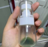 美肤语超细雾分装瓶喷瓶60ml*2个喷雾瓶按压化妆瓶酒精喷壶空瓶MF8946 实拍图