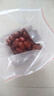 奇果出疆新疆直发红枣灰枣1000g特产若羌小枣子新货零食蜜饯果干煲汤煮粥 新疆直发灰枣1000g*3袋共6斤 实拍图