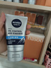妮维雅（NIVEA）男士升级【控油冰爽】多效洁面100g双支洗面奶护肤去油祛痘青少年 实拍图