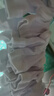 浪莎袜子男纯棉夏季 薄款7A抗菌网眼透气男袜商务休闲男士中筒棉袜 实拍图