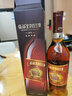 张裕 四星金奖白兰地 700ml 单支装 洋酒礼盒送礼  实拍图