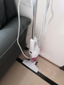 美的（Midea）吸尘器SC861A家用手持立式吸尘器二合一强劲吸力【国家补贴】 实拍图