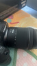 佳能（Canon）r6二代/r6三代全画幅微单相机 vlog视频数码高清R62代 EOS R6 Mark II专业微单 R6二代+RF24-105 STM镜头套机 官方标配【不含内存卡基础配件 推荐购 实拍图