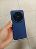 vivo X200 Pro 蓝晶x天玑9400芯片蔡司2亿APO超级长焦 蓝图影像芯片V3+  OriginOS5 AI 手机 宝石蓝 16GB+1TB 卫星版本 官方标配 实拍图