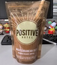 POSITIVE HOTELph地中海咖啡速溶黑咖啡冻干咖啡(锡兰肉桂*2+绿燃*2) 咖啡套装 实拍图