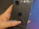 Apple/苹果 iPhone 16（A3288）128GB 黑色 支持移动联通电信5G 双卡双待手机 实拍图