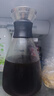 吉意欧（蓝山风味+意式）咖啡豆礼盒装1kg阿拉比卡豆醇厚特浓无酸  实拍图