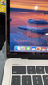 毕亚兹 【2片装】苹果MacBook Air13.6英寸M4/M3/M2屏幕膜2025/2024/2022款笔记本电脑高清防刮保护膜 实拍图