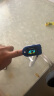 CONTEC【百万销量】康泰医用家用血氧仪指夹式家用氧饱夹指脉氧CMS50D 实拍图