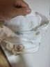 全棉时代训练裤婴儿如厕隔尿裤可洗防水尿裤2条装 风车+暖心市集 90 实拍图
