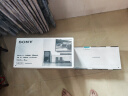 索尼（SONY）HT-S40R 5.1 实体环绕声道 杜比音效 无线后环绕 回音壁 Soundbar 家庭影院 电视音响 蓝牙 实拍图