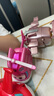 奥迪双钻（AULDEY）超级飞侠大变形机器人金小子电能机库墙儿童玩具男女孩生日礼物 实拍图