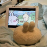 Apple/苹果【国家补贴】iPad 11英寸 A16芯片2025年款 平板电脑 (512GB WLAN版/学习办公娱乐)银色 实拍图