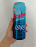 万格纳无醇啤酒500ml*24罐 整箱装 酒精度低 口感清爽 匈牙利原装进口 实拍图