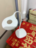 美的（Midea）LED便携充电小台灯书桌学习阅读灯学生学习宿舍卧室床头灯家用 实拍图