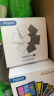 Aqara绿米联创智能开关E1零火三键遥控开关 已接入米家/HomeKit 远山灰 实拍图