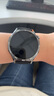 HUAWEI WATCH GT 5 国家补贴15% 幻夜黑46mm华为智能手表情绪健康助手玄玑感知系统 实拍图