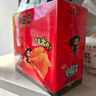卫龙魔芋爽辣条休闲小零食香辣素毛肚魔芋爽大礼包300g/盒便携20小包 实拍图