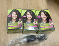 施华蔻（Schwarzkopf）怡然染发霜4.65巧克力金棕*2 染发剂植物染发膏自己染盖白 实拍图