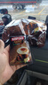 可比可（KOPIKO）速溶咖啡豪享卡布奇诺咖啡30g*50包三合一咖啡粉冲调饮品印尼进口 实拍图