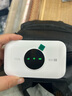 TCL随身wifi三网通用免插卡无线wifi6车载4G路由器随身便携无限制移动联通电信全国通用2025款5GXY15B 【旗舰顶配版】3000毫安大电池超长续航36小时 不限速不虚标月享1500G流量 实拍图