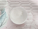 贝亲（Pigeon）婴儿玉米舒缓爽身粉 桃叶精华 50g HA23 实拍图