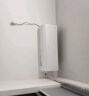 海尔（Haier）【小红花空调-绽放版】净省电Plus真省版1.5匹壁挂式卧室挂机KFR-35GW/E1-1Plus家电国家补贴20% 实拍图
