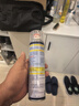 巨奇严选 鞋子除臭剂360ml*3瓶银离子消毒杀菌脚臭喷雾球鞋防臭鞋袜 实拍图