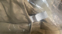 京东洗衣服务 羽绒服/棉服清洗4件 上门取送去渍整形 价值2000元内 实拍图