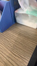维达（Vinda）抽纸 超韧4层90抽*20包S码 山茶花印花纸巾 有香无香随机发 整箱 实拍图