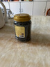 福茗源小叶苦丁茶精选新茶嫩芽头采明前小叶苦丁茶养生茶180g花草养生茶 实拍图