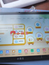小霸王学习机八核8G+256G学生平板电脑小学初中到高中九门同步课程家教机英语点读机电子词典 实拍图