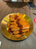 金龙鱼纯芝麻香油 480ml【一级】凉拌 调味 烹饪 火锅 调味油  玻璃瓶 实拍图