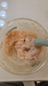 小皮（Little Freddie）有机高铁大米粉原味160g*2盒 宝宝辅食婴儿营养米糊米粉6个月 实拍图