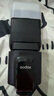 神牛（Godox）TT520II 热靴机顶闪光灯 兼容佳能尼康索尼相机外拍闪光离机热靴闪光灯 通用型 （带引闪器） 实拍图