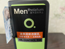 曼秀雷敦男士冰爽活炭洁面乳150ml 深层清洁去黑头控油洗面奶礼物男 实拍图