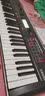 KORG科音KROSS2 KROME EX便携式电子合成器工作站数字音乐88键盘61键 KROSS2 61键+全套礼包 实拍图
