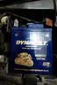 猛狮电池适用本田PCX150 PCX125 PCX160 LEAD125 ADV150汤浅电瓶12V蓄电池 MG7L-BS-C(114*70*130) 实拍图