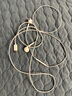 Apple/苹果 采用 (USB-C)的EarPods耳机 有线耳机 苹果耳机 适用iPhone/iPad//Mac 苹果手机 实拍图