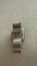 BHO苹果手表表带适用apple watch s10/s9/se/ultra2米兰尼斯表带iwatch s8/7/6/5/4金属不锈钢表带 实拍图
