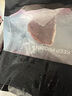 THOMAS FARMS 澳洲安格斯谷饲150天原切嫩肩牛排 650g/5-7片 牛肉烧烤健身 实拍图