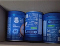 嘉宝（GERBER）强化钙铁锌高铁米粉婴幼儿辅食米糊250g 含DHA活性益生菌6月+ 实拍图