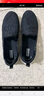 斯凯奇（Skechers）单鞋女鞋夏季蕾丝网面透气凉鞋软底健步鞋平底百搭休闲鞋896020 实拍图