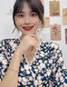 BJYL海洋之心项链女士手链女吊坠时尚首饰品高级感生日礼物送女友老婆 海洋之心套装【蝴蝶礼盒】 实拍图