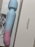 伊珞EROCOME情趣用品女性按摩棒av震动棒成人女人专用女性自慰器私处入体g点刺激夫妻性玩具房事调情工具振动 实拍图